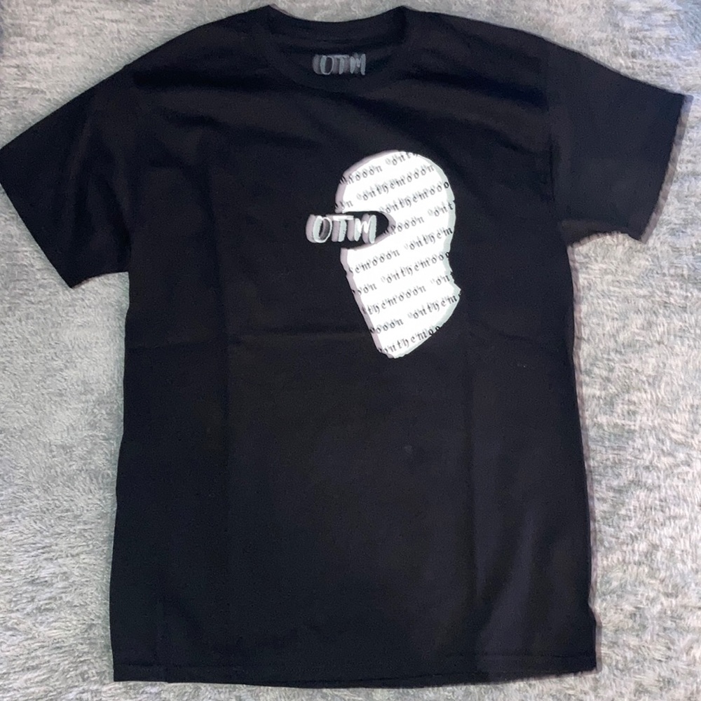 otm tee shirt mens